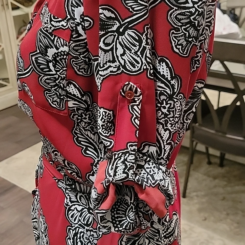 Express Ladies Maxi Dress - Picture 5 of 5